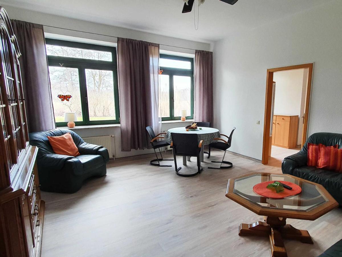 Direkt Am Apartment