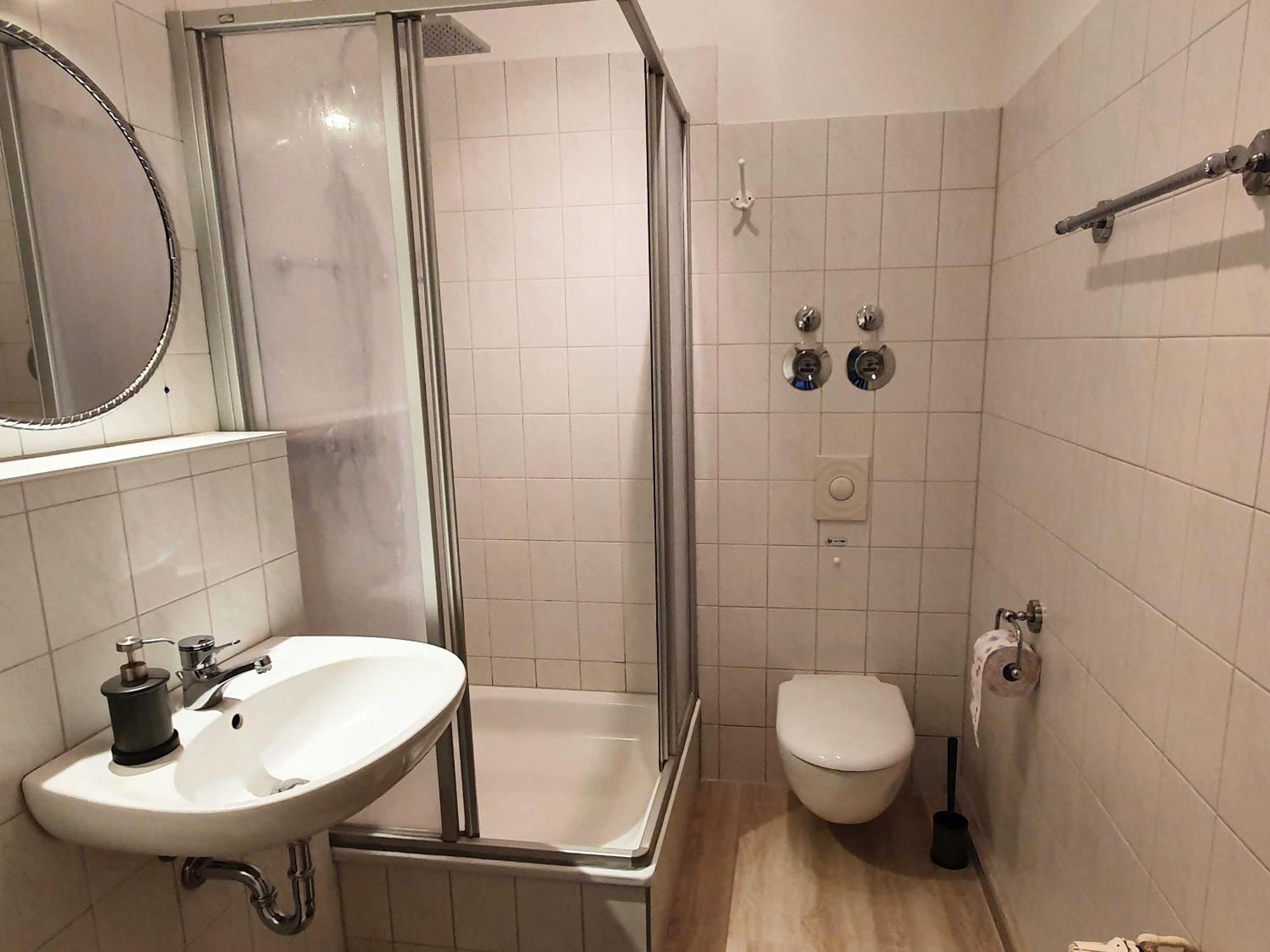 Direkt Am Apartment Ventschow